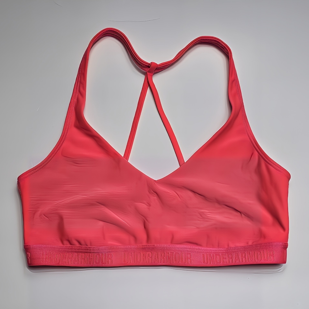 UnderArmour Sports Compression Bra